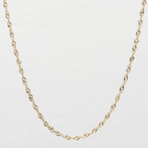 New Chain Bracelet