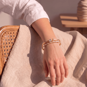 Spiral Bracelet